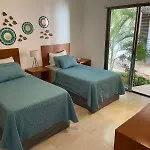 Depa Playa Del Carmen Atsi