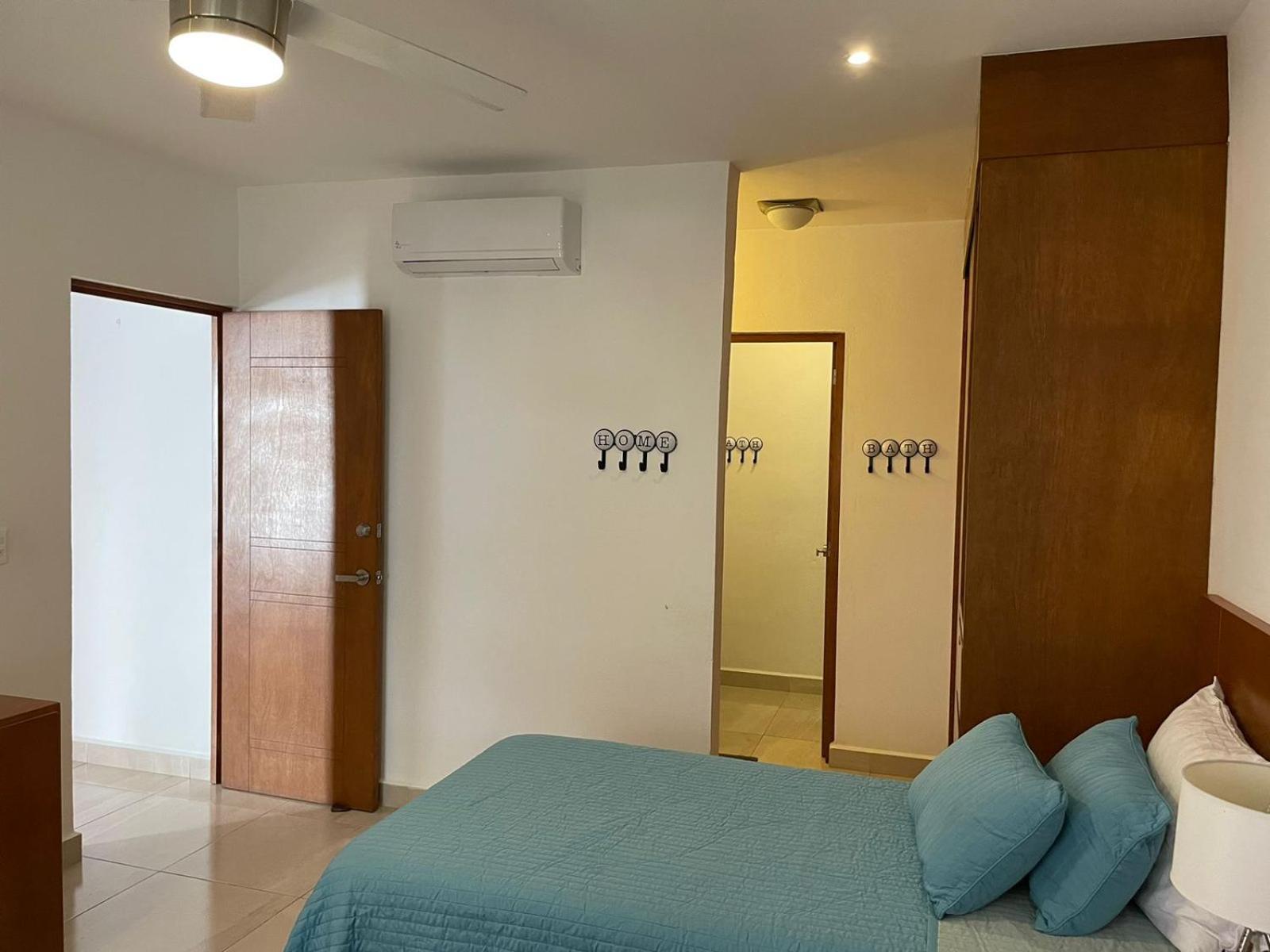 Depa Atsi Apartamento Playa del Carmen