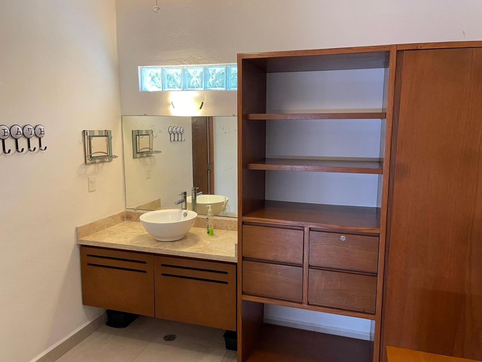 Depa Atsi Apartamento Playa del Carmen