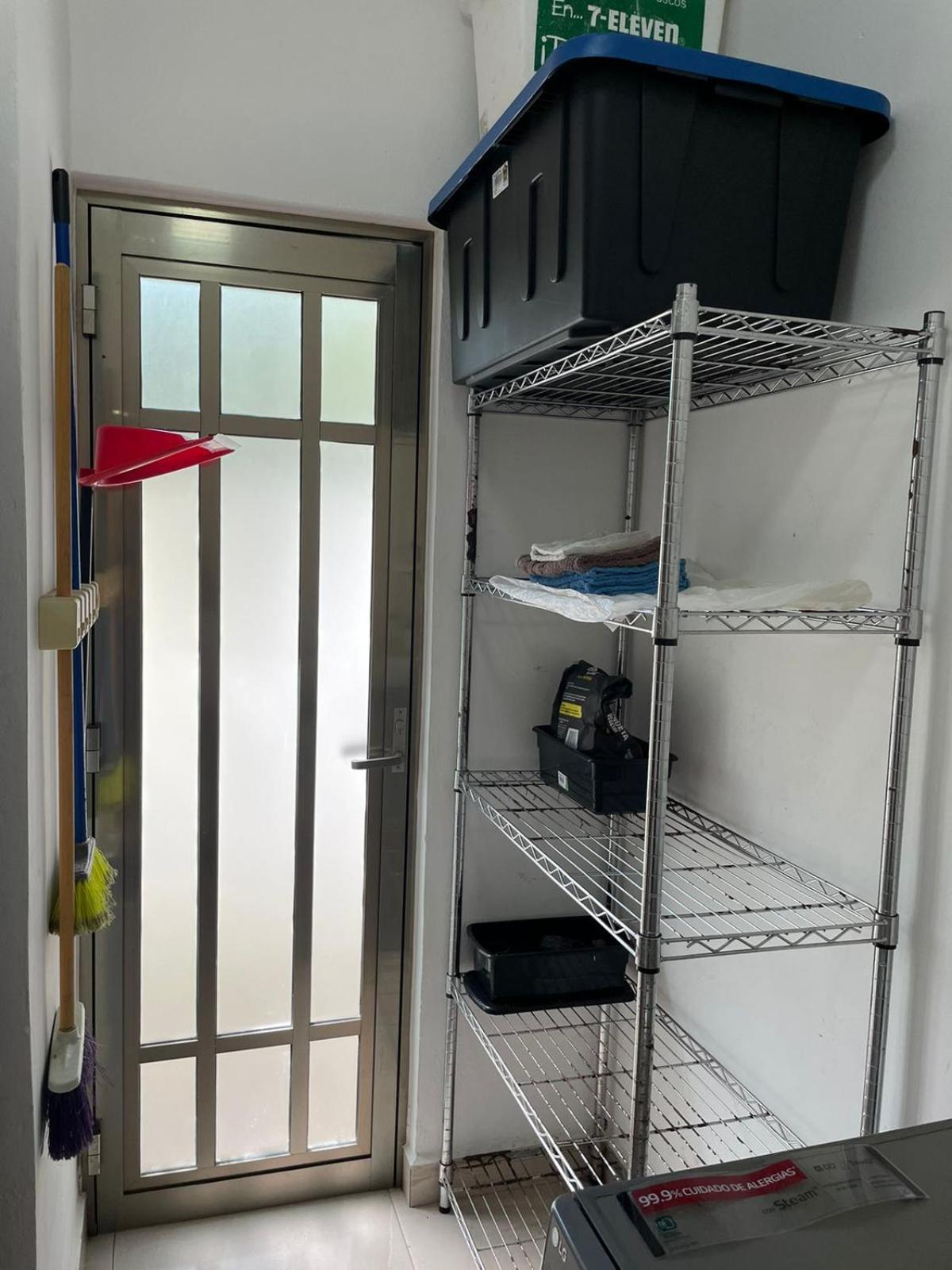Apartamento Depa Atsi