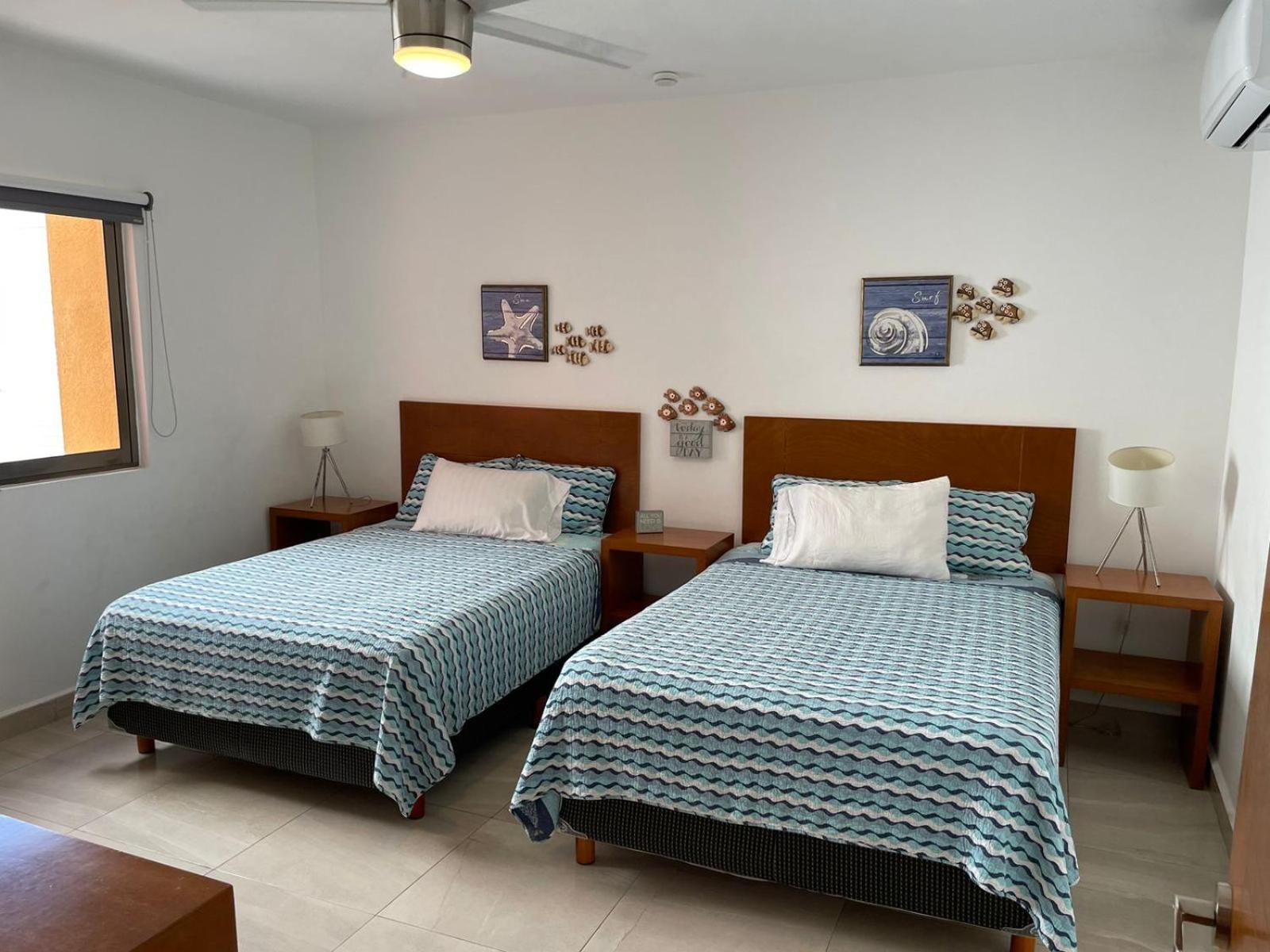 Apartamento Depa Atsi *