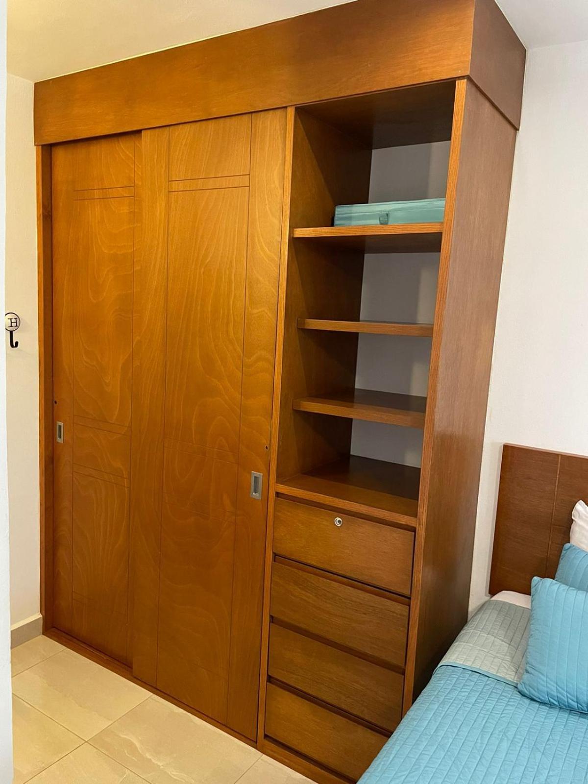 Apartamento Depa Atsi Playa del Carmen