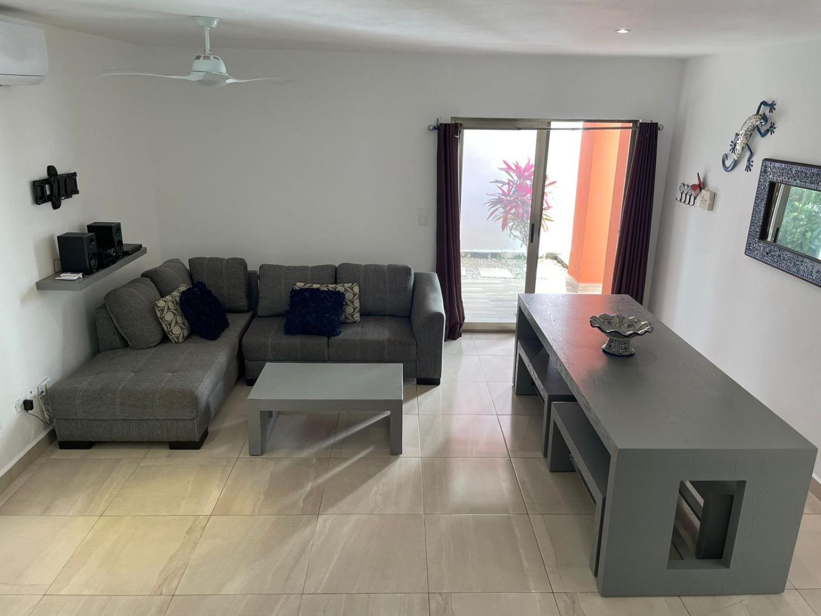 Apartamento Depa Atsi