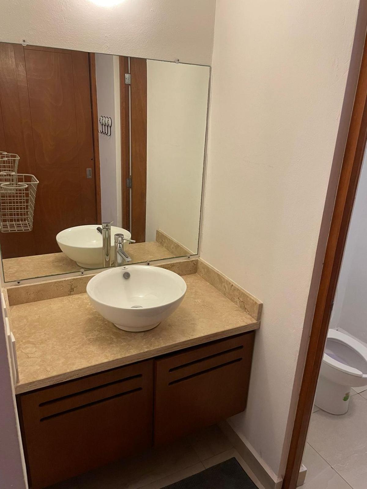 Apartamento Depa Atsi