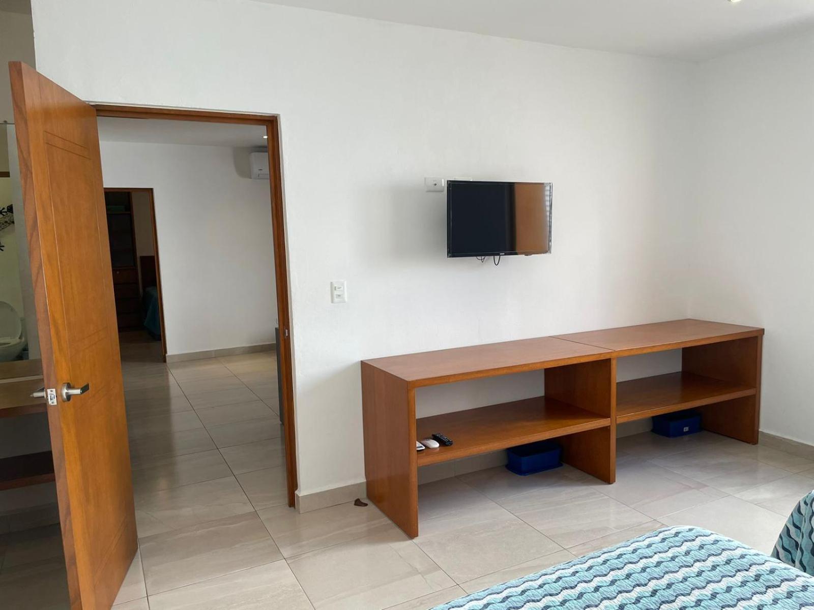 Depa Atsi Playa del Carmen