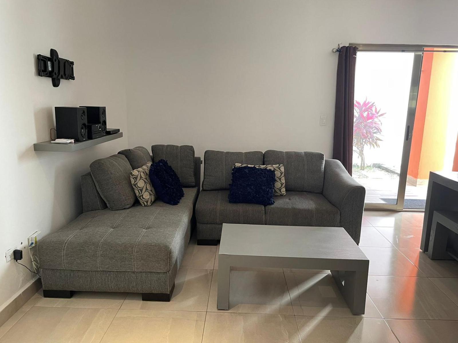 Apartamento Depa Atsi Playa del Carmen